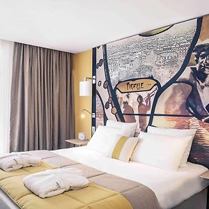 Kamer "Previlege" met een King Size Bed